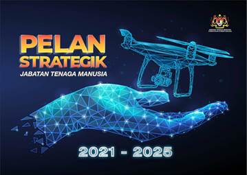 Pelan Strategik JTM 2021-2025